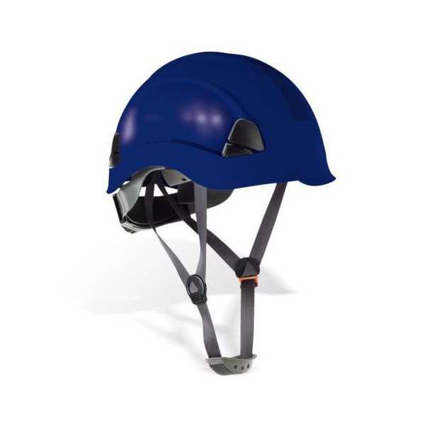 Casco de Protección Modelo Eolo Azul Marino 2088-CE AM MARCA