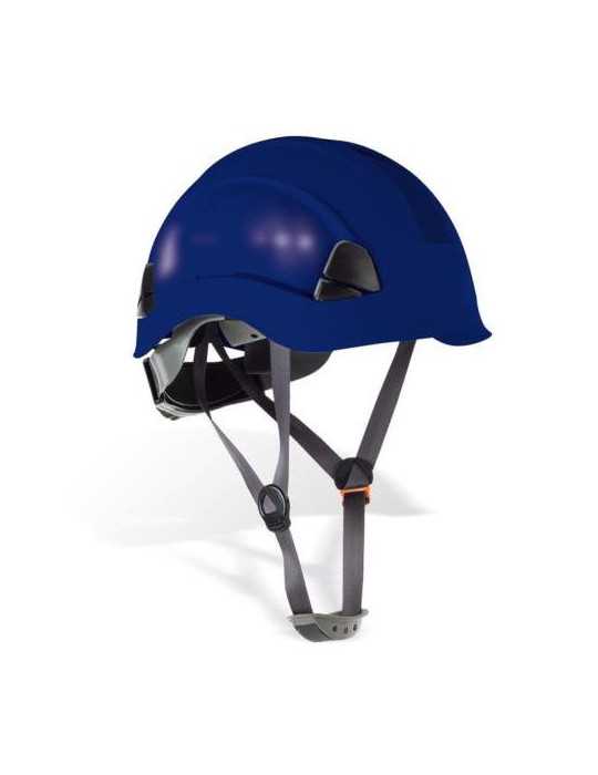 Casco de Protección Modelo Eolo Azul Marino 2088-CE AM MARCA
