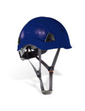 Casco de Protección Modelo Eolo Azul Marino 2088-CE AM MARCA