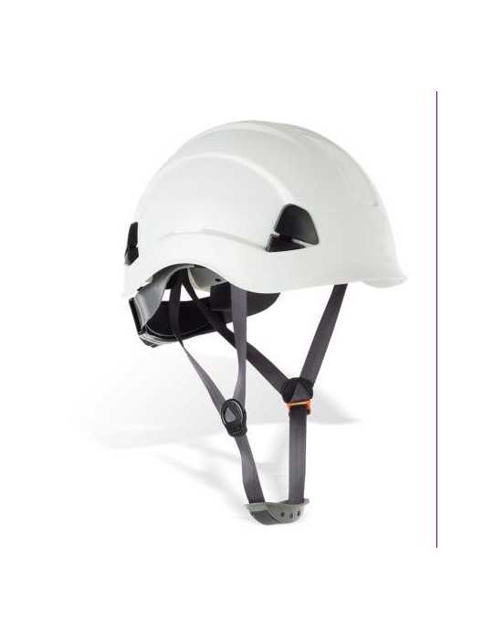 Casco de Protección Modelo Eolo Blanco 2088-CE B MARCA