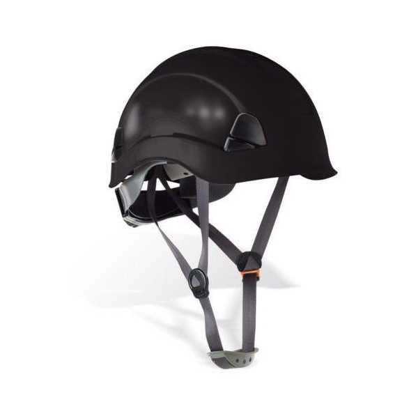 Casco de Protección Modelo Eolo Negro 2088-CE N MARCA