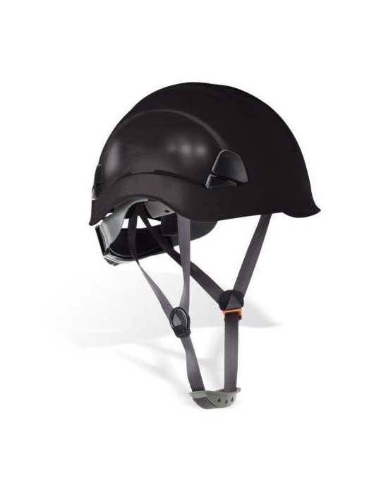 Casco de Protección Modelo Eolo Negro 2088-CE N MARCA