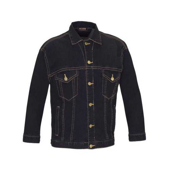 Cazadora Vaquera Darkblue Modelo L5004 Talla 56 AE82 VESIN