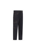 Pantalón Vaquero de Trabajo Elite AE85 Talla 40 VESIN