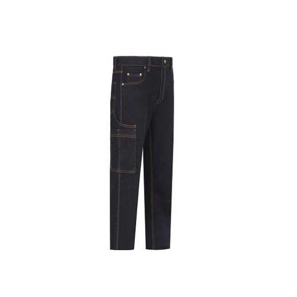 Pantalón Vaquero de Trabajo Elite AE85 Talla 58 VESIN