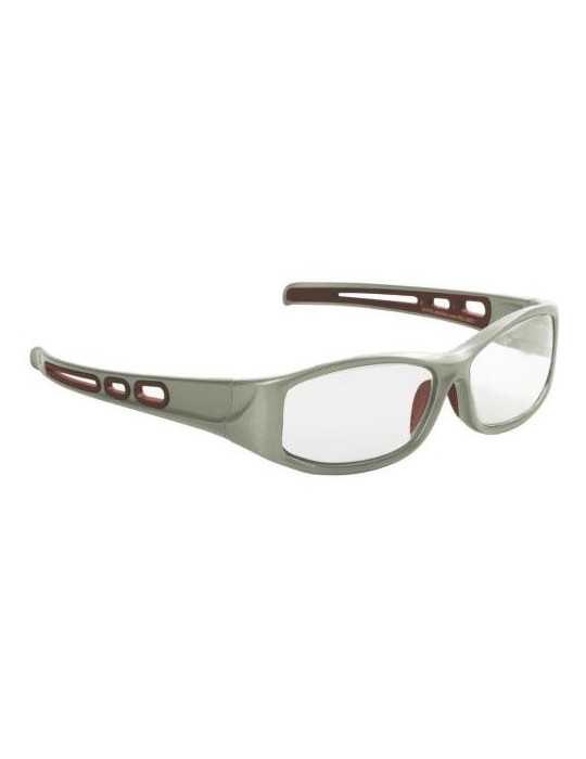 Gafas de Seguridad Eagle Reader Monofocal +1.0 Dioptrías