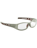 Gafas de Seguridad Eagle Reader Monofocal +1.0 Dioptrías