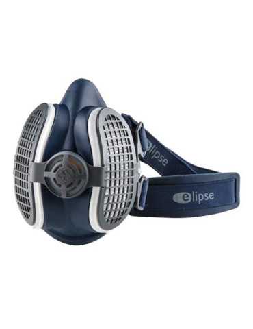 Máscara de Protección Elipse P3 RD Modelo SPR-501 3L
