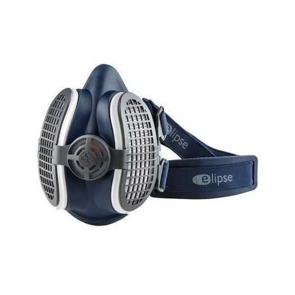 Máscara de Protección Elipse P3 RD Modelo SPR-501 3L