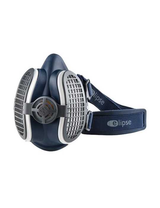 Máscara de Protección Elipse P3 RD Modelo SPR-501 3L