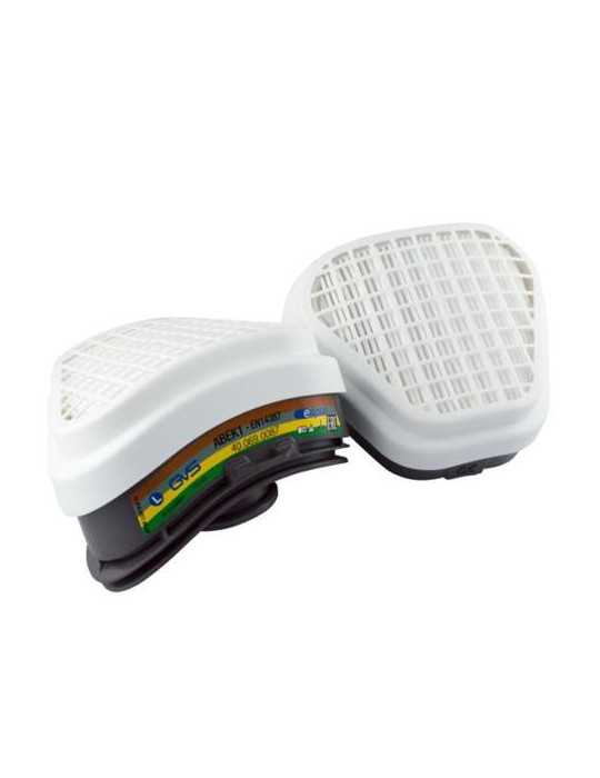 Filtro Elipse ABEK1P3 RD (Pareja) Modelo SPR492 3L
