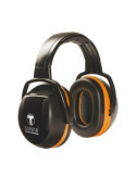 Orejeras de Protección Sonar 33 dB Modelo S3H 3L