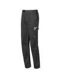 Pantalón Laboral Start Gris Antracita Modelo 8036B Talla L INDUSTRIAL STARTER