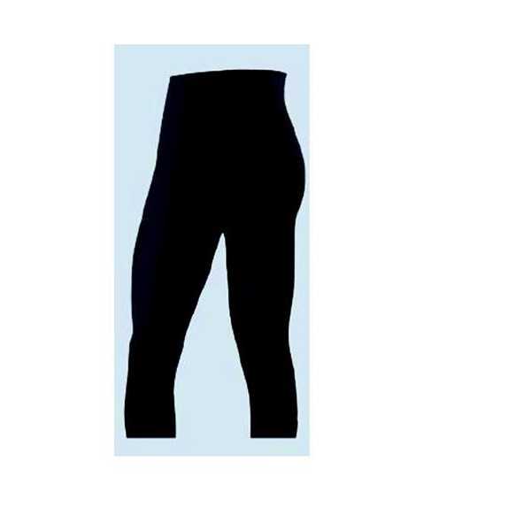Malla de Polipropileno IPCZ Negra Talla S INDUSTRIAL STARTER