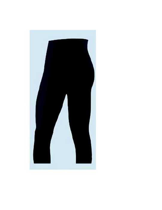 Malla de Polipropileno IPCZ Negra Talla S INDUSTRIAL STARTER