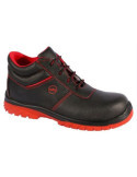 Bota de Seguridad S3 Puntera Composite Modelo 36115 Talla 39 INDUSTRIAL STARTER