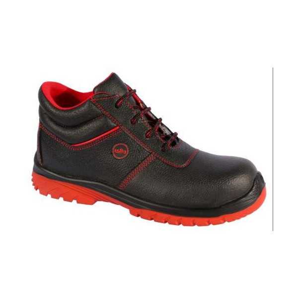 Bota de Seguridad S3 Puntera Composite Modelo 36115 Talla 45 INDUSTRIAL STARTER