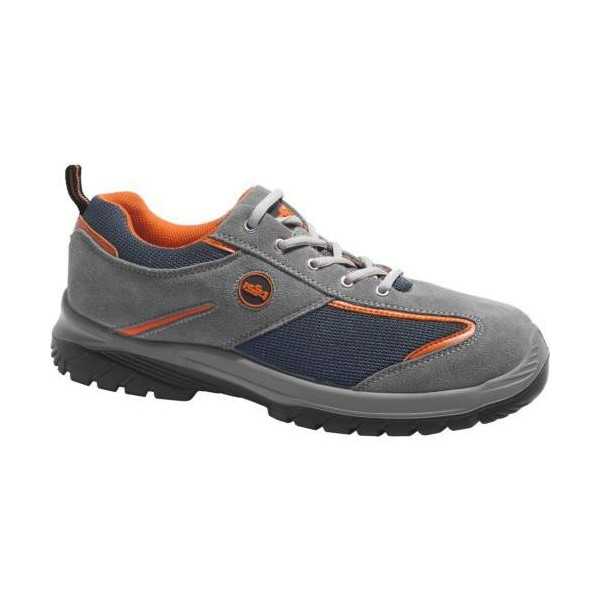 Zapatilla de Seguridad S1P SRC Marathon Modelo 42195R Talla 36 INDUSTRIAL STARTER