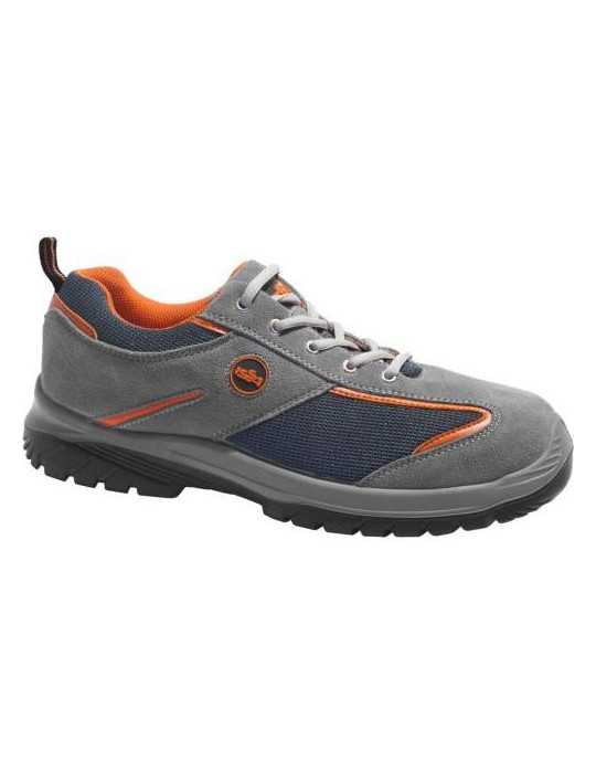 Zapatilla de Seguridad S1P SRC Marathon Modelo 42195R Talla 36 INDUSTRIAL STARTER