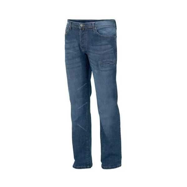 Pantalón Vaquero Jest Azul Modelo 8025 Talla XS INDUSTRIAL STARTER
