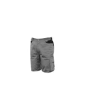 Bermuda Stretch en Caja Color Gris Talla XXL INDUSTRIAL STARTER