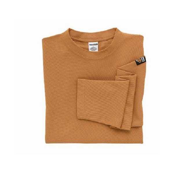 Camiseta M/Larga Timberland Nja. PRO 305 Talla M HONEYWELL