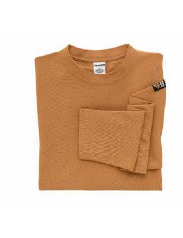 Camiseta M/Larga Timberland Nja. PRO 305 Talla L HONEYWELL