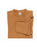 Camiseta M/Larga Timberland Nja. PRO 305 Talla L HONEYWELL