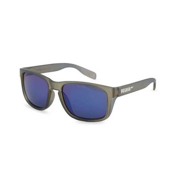 Gafa Mod. Bulldog - Gris Espejo Azul OPTOR