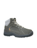Bota Seguridad S1p Zion Super Brega Talla 42 PANTER