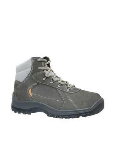 Bota Seguridad S1p Zion Super Brega Talla 46 PANTER