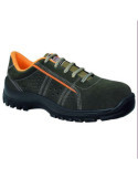 Zapato Seguridad S1p Zion Super Numan Talla 44 PANTER