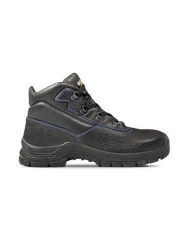 Bota Seguridad S3 Src Lugano Talla 44 EXENA