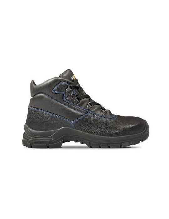 Bota Seguridad S3 Src Lugano Talla 44 EXENA