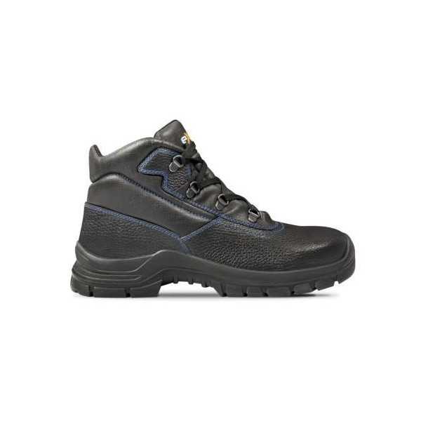 Bota Seguridad S3 Src Lugano Talla 45 EXENA
