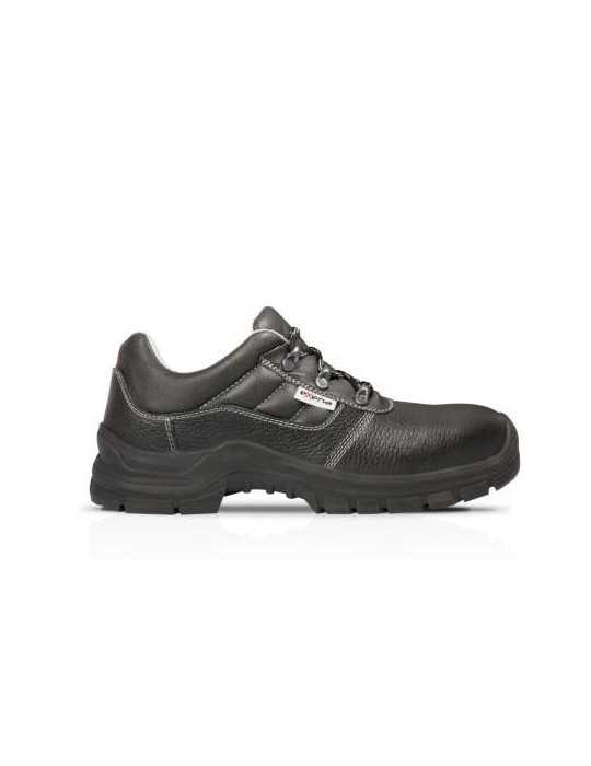 Zapato Seguridad S3 Src Como Negro Talla 43 EXENA