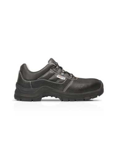 Zapato Seguridad S3 Src Como Negro Talla 44 EXENA