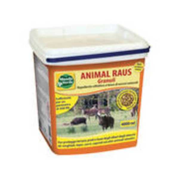 Ahuyentador en Grano Animales Salvajes Rep87 AQUACENTER