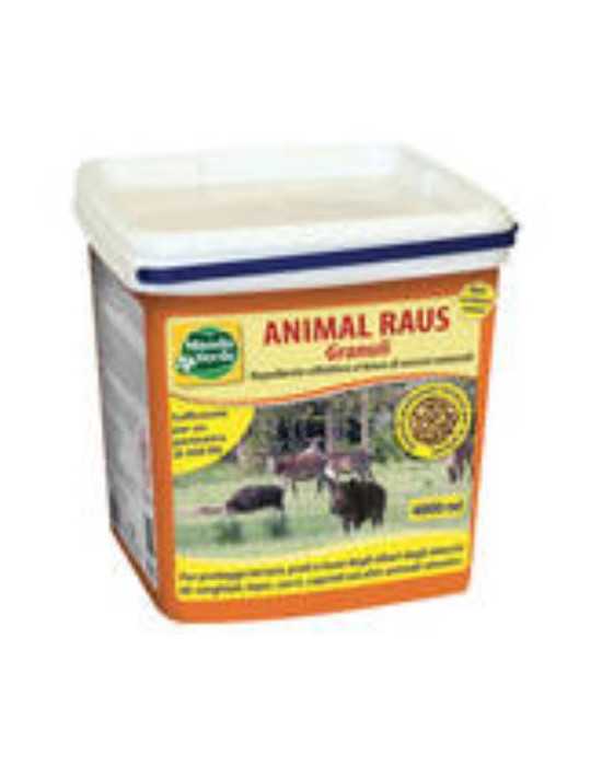 Ahuyentador en Grano Animales Salvajes Rep87 AQUACENTER