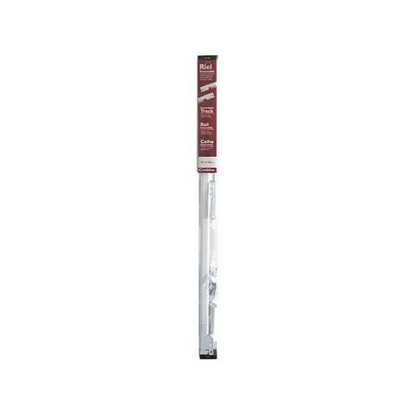 Riel Metalico Extensible 210-390 Rc213 CINTACOR