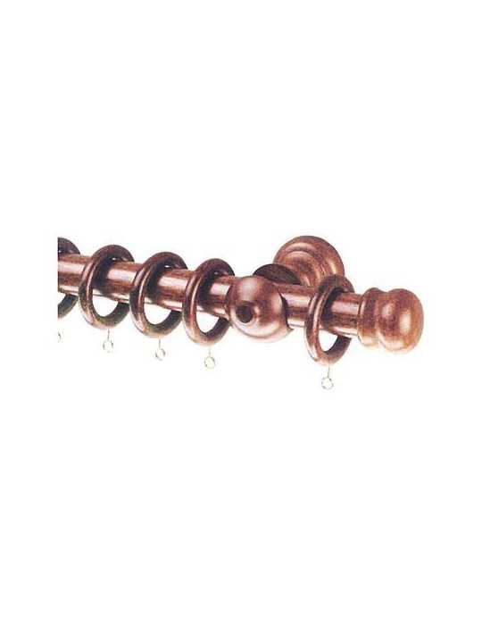 Riel Liso Nogal 180/28 07001 RIEL CHYC