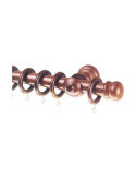 Riel Liso Nogal 180/28 07001 RIEL CHYC