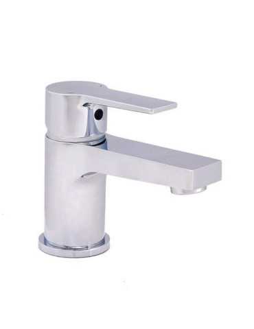 Grifo de Lavabo Monomando 65mm Go 2 62130 CLEVER