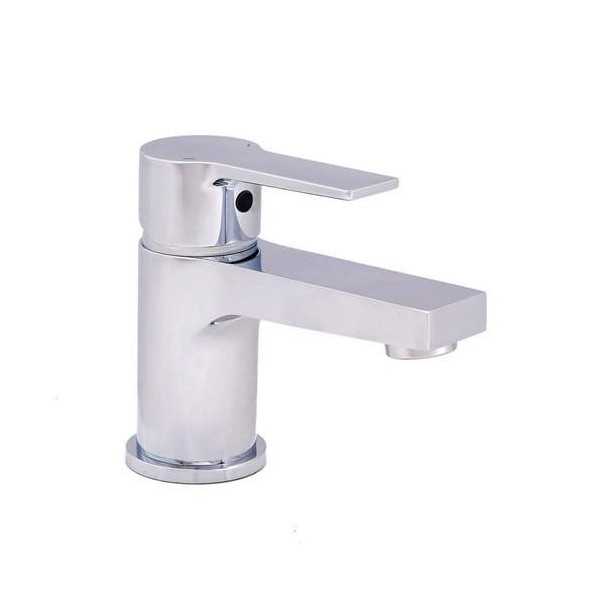 Grifo de Lavabo Monomando 65mm Go 2 62130 CLEVER