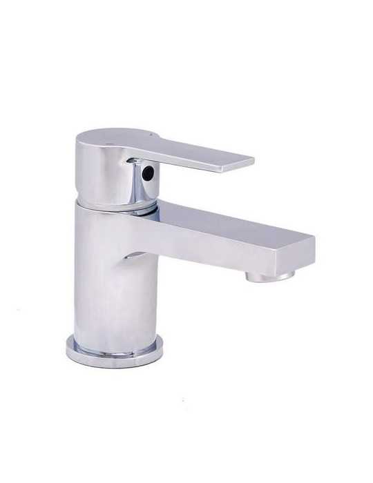 Grifo de Lavabo Monomando 65mm Go 2 62130 CLEVER