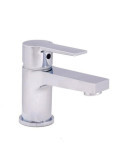 Grifo de Lavabo Monomando 65mm Go 2 62130 CLEVER