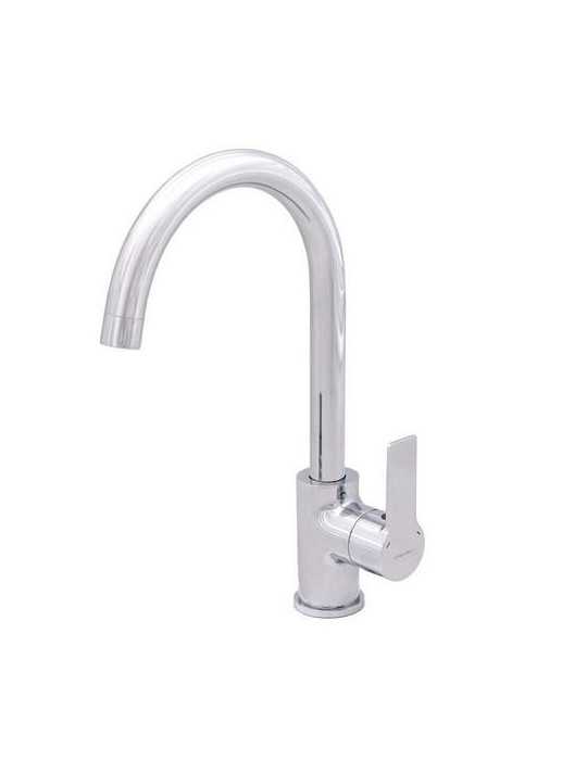 Grifo de Cocina Monomando 270mm Go 2 62135 CLEVER