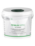Toallitas Limpiadoras de Manos Pevalin Wipes TESA