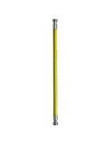 Kit Conexion Gas Natural Cocina 1/2 1m. VACUFLEX