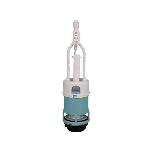 Descargador D1p Simple con Tirante Guia ROCA